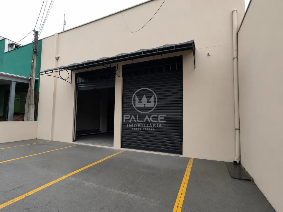 Comercial Para Alugar Vila Sônia Piracicaba - Foto 2