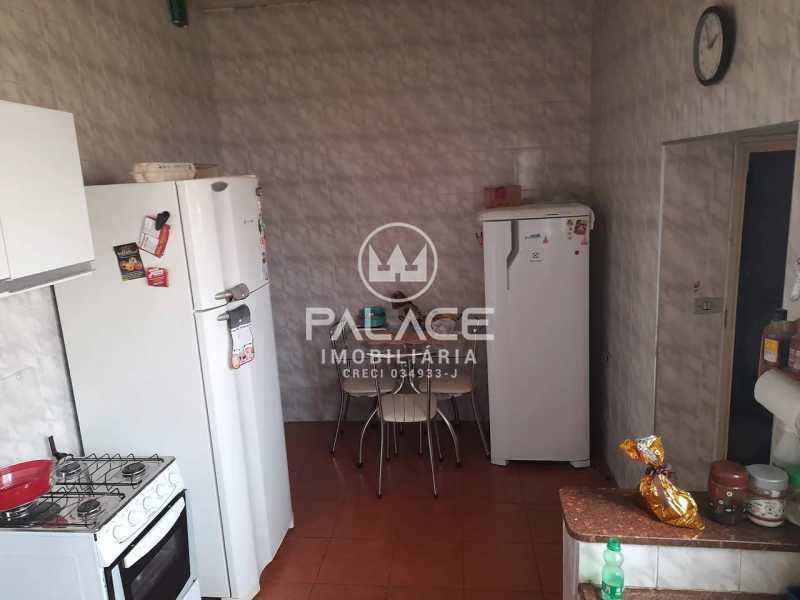 Imagens do imóveis Casa à venda em Alto, Piracicaba 3 quartos 100m²
