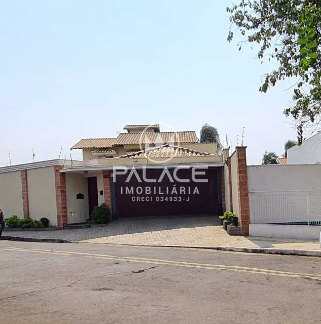 Imagens do imóveis casa à venda em nova piracicaba, piracicaba 3 quartos 235m²