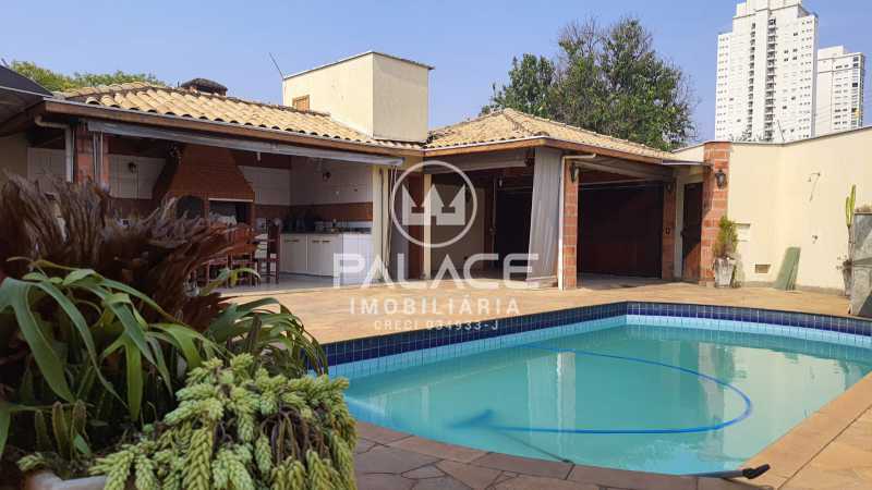 Imagens do imóveis casa à venda em nova piracicaba, piracicaba 3 quartos 235m²