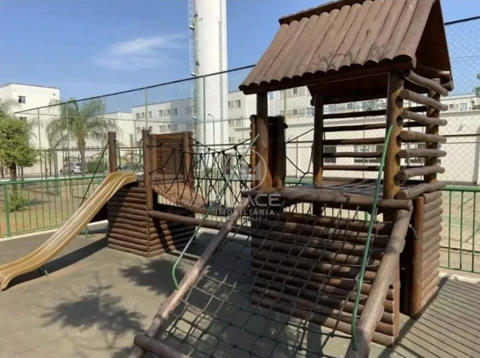 Condomínio Clube Parque Paradiso