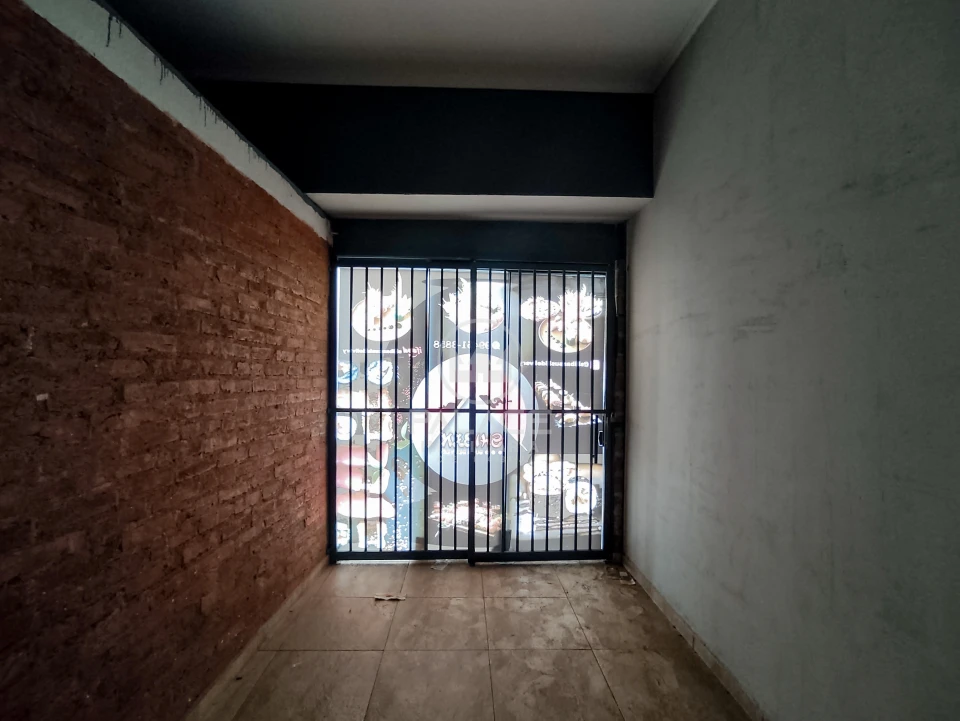 Ponto Comercial Para Alugar Centro Piracicaba