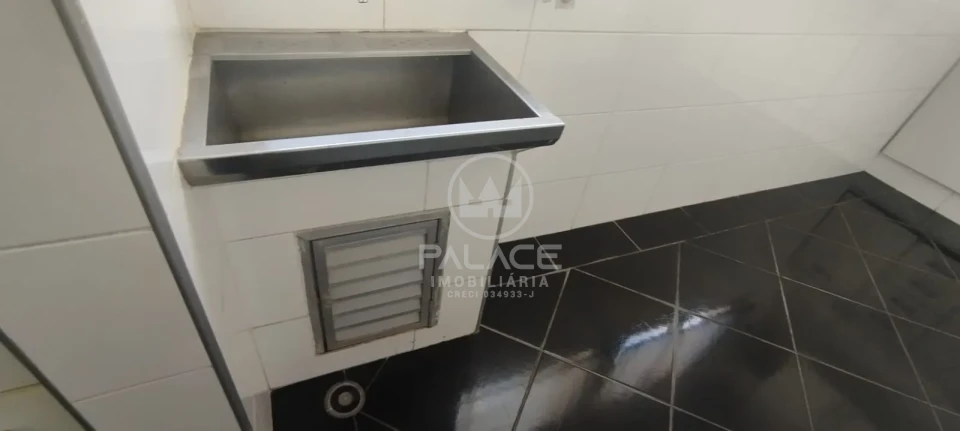 Apartamento Para Alugar Edificio Beirute Piracicaba