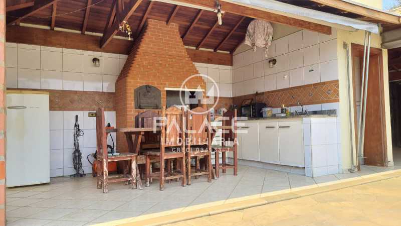 Imagens do imóveis casa à venda em nova piracicaba, piracicaba 3 quartos 235m²