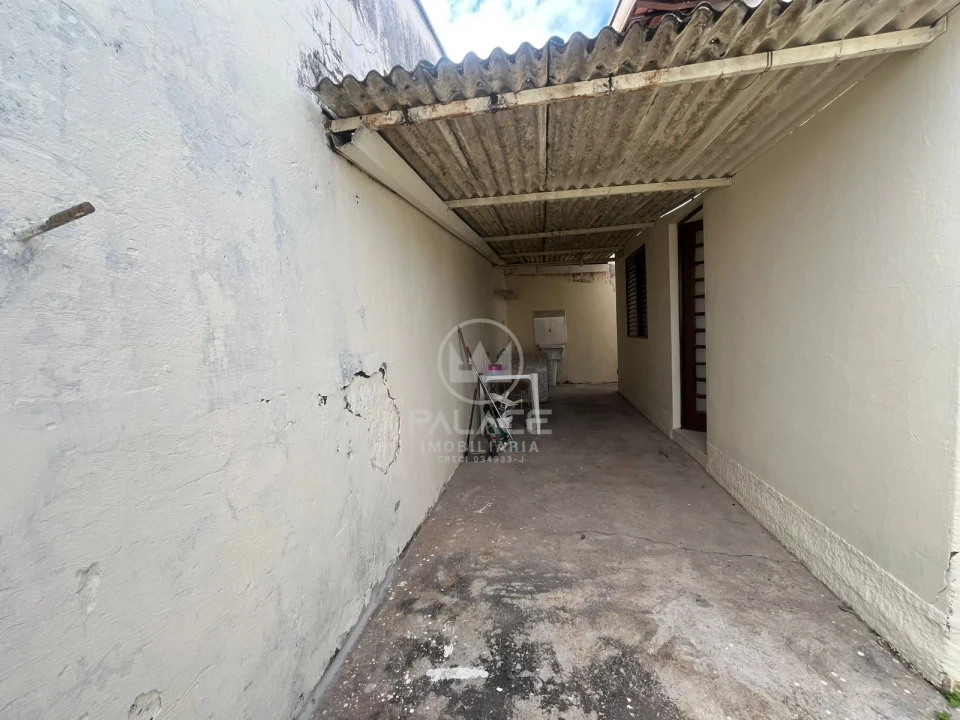 Casa para alugar Jardim Ipanema , Piracicaba