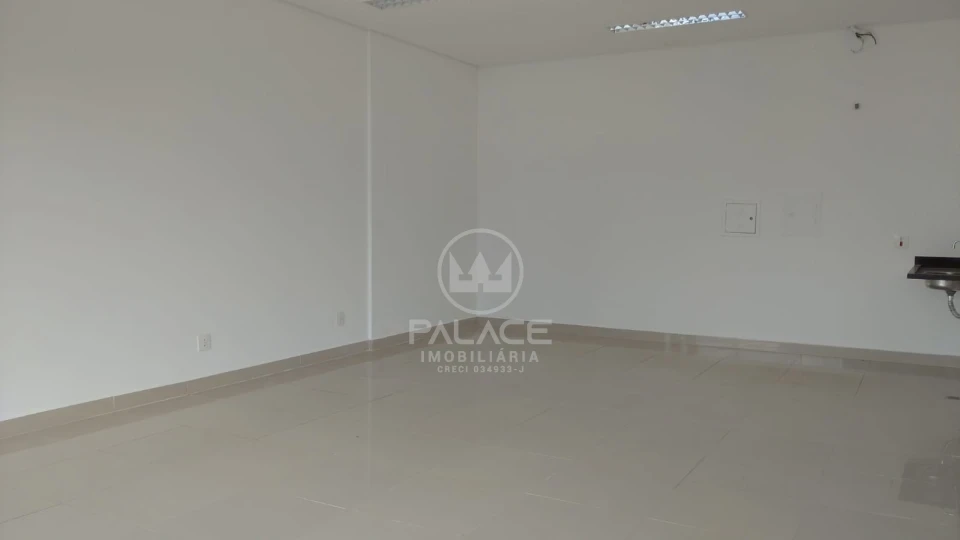 Comercial Para Alugar Neovita Mall Piracicaba