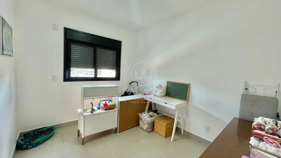 APARTAMENTO LOCAÇÃO / 116 M² / 3 SUITES / 2 VAGAS / NOVA AMERICA / PIRACICABA