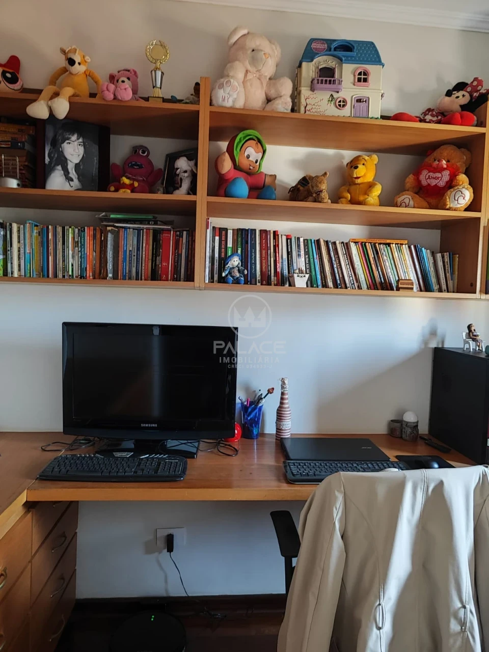 Apartamento À Venda Edif. Zepelin Piracicaba