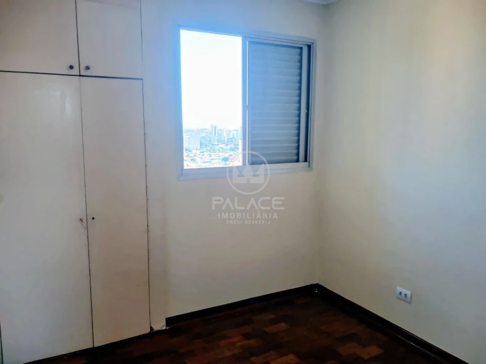 Apartamento disponivel para locação