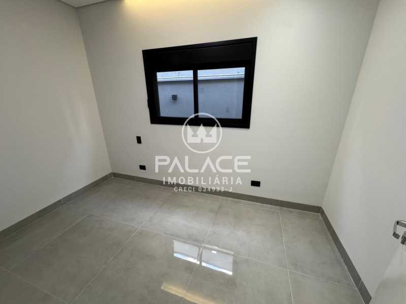 Imagens do imóveis casa em condomínio à venda em água das pedras, piracicaba 3 quartos 133m²