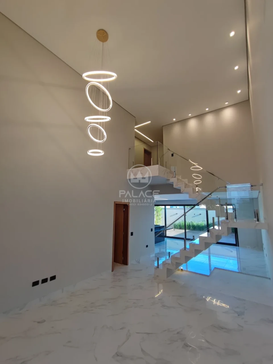 Casa Em Condomínio À Venda E Locação Residencial Park Unimep Taquaral Piracicaba