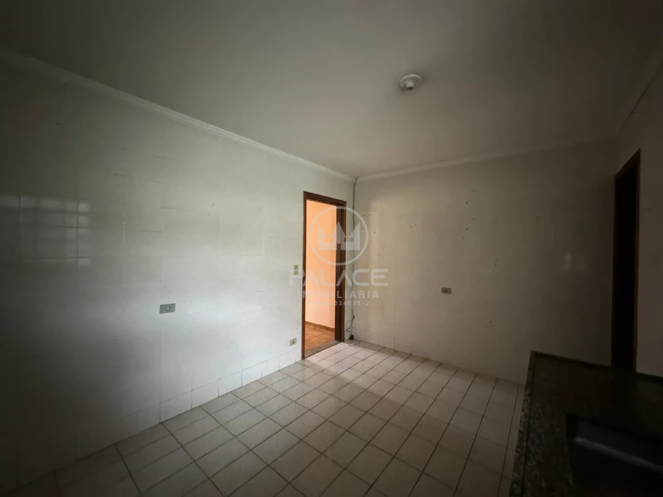 Casa À Venda Loteamento São Francisco Piracicaba