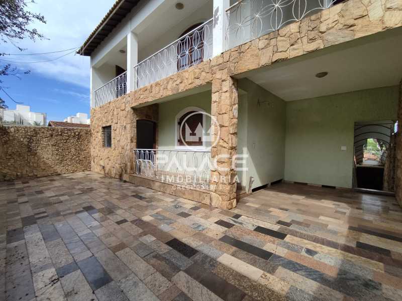 Imagens do imóveis casa à venda em parque santa cecília, piracicaba 6 quartos 376m²