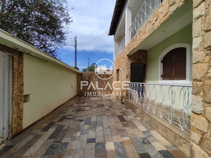 Imagens do imóveis casa à venda em parque santa cecília, piracicaba 6 quartos 376m²