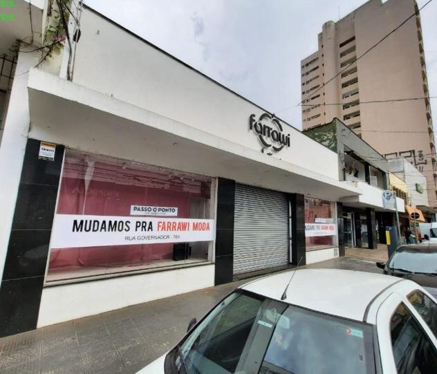 Imagens do imóveis Salão para alugar, 482 m² por RS 27.000,00-mês - Centro - Piracicaba-SP