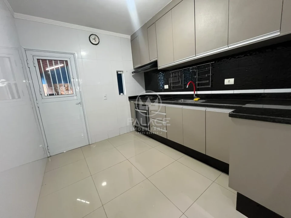 CASA PARA ALUGAR NO PARQUE SÃO MATHEUS COM 2 QUARTOS / PIRACICABA