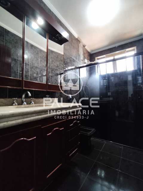 Imagens do imóveis casa à venda em parque santa cecília, piracicaba 6 quartos 376m²