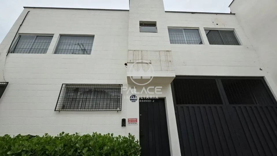 Barracão disponivel para locação