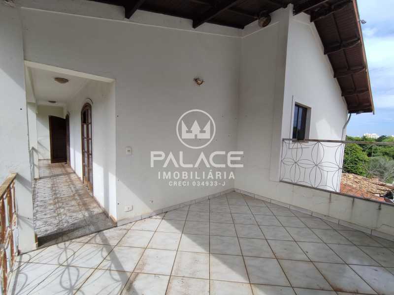 Imagens do imóveis casa à venda em parque santa cecília, piracicaba 6 quartos 376m²