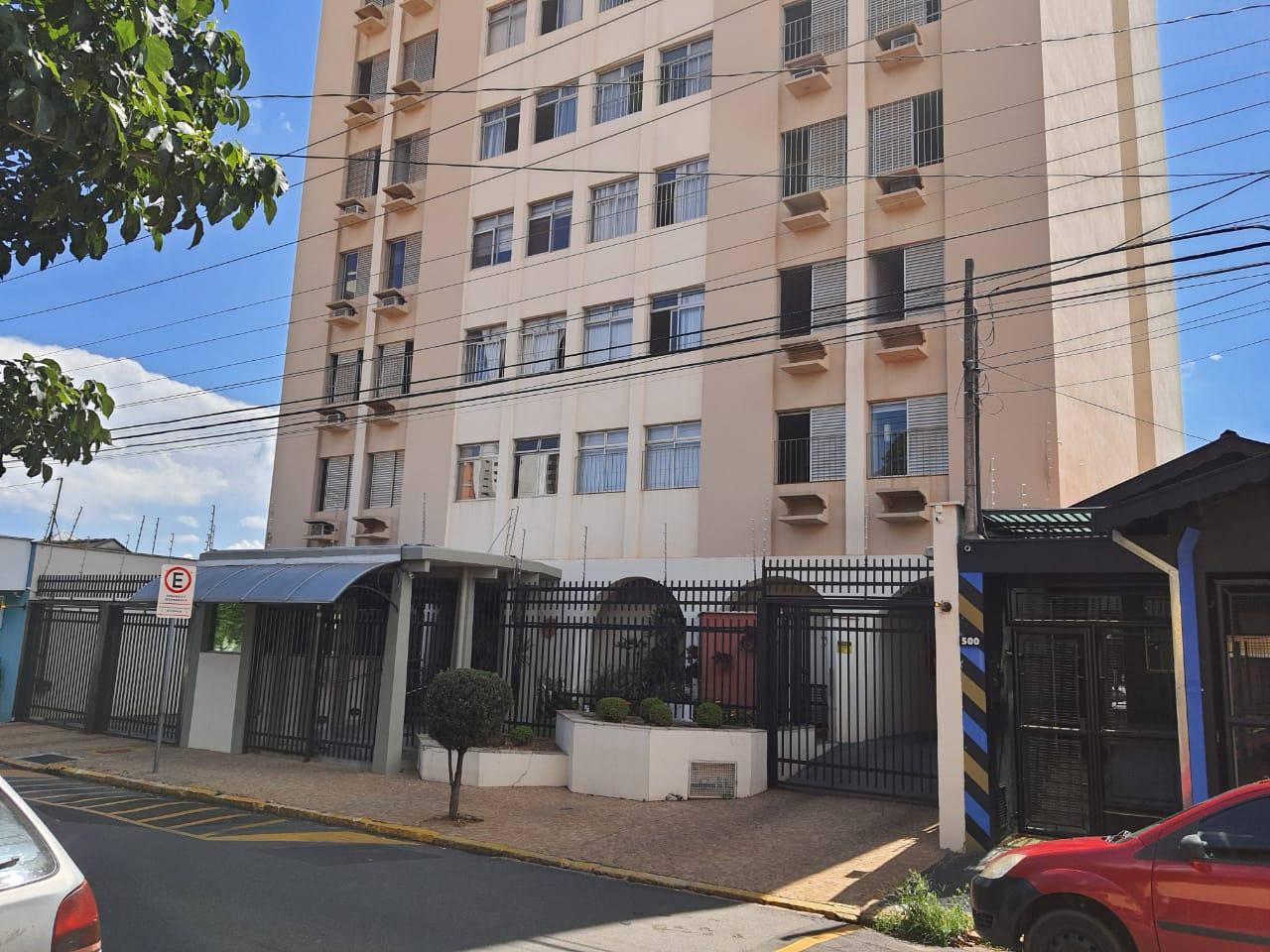 Imagens do imóveis apartamento à venda em centro, piracicaba 3 quartos 100m²
