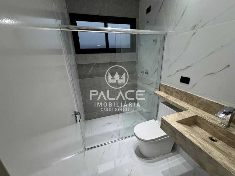 Imagens do imóveis casa em condomínio à venda em água das pedras, piracicaba 3 quartos 133m²