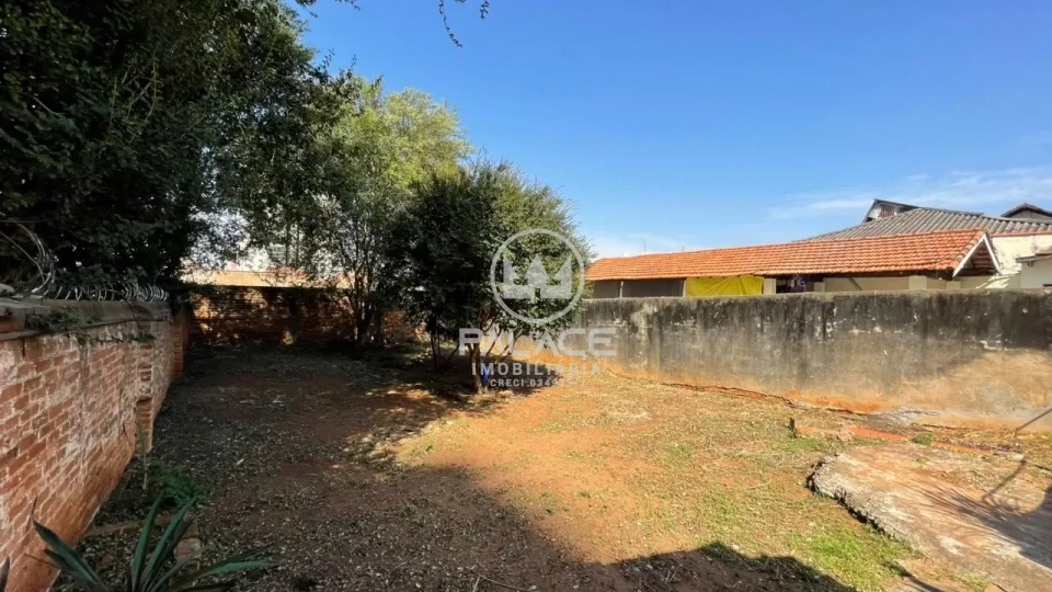 CASA PARA LOCAÇÃO E VENDA NO CENTRO DE PIRACICABA 3 QUARTOS,SENDO 1 SUITE - Foto 18
