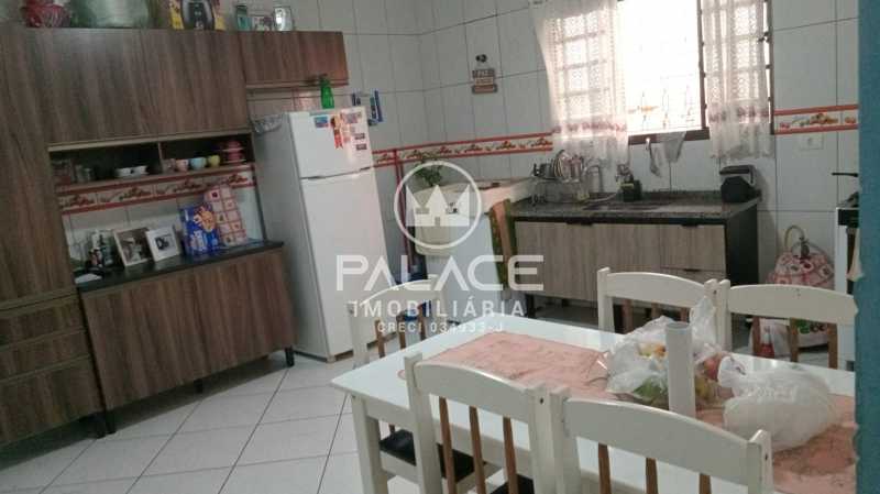 Imagens do imóveis casa à venda em residencial santo antônio, piracicaba 2 quartos 90m²