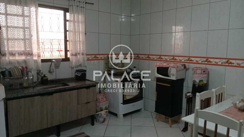 Imagens do imóveis casa à venda em residencial santo antônio, piracicaba 2 quartos 90m²