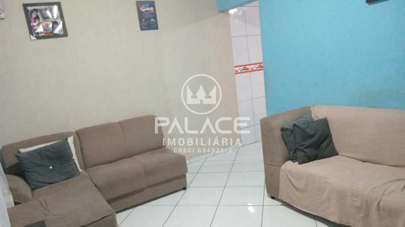 Imagens do imóveis casa à venda em residencial santo antônio, piracicaba 2 quartos 90m²