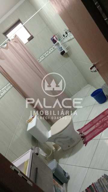 Imagens do imóveis casa à venda em residencial santo antônio, piracicaba 2 quartos 90m²
