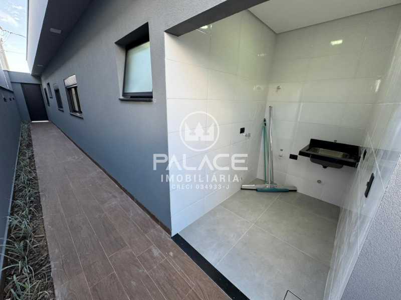 Imagens do imóveis casa em condomínio à venda em água das pedras, piracicaba 3 quartos 133m²