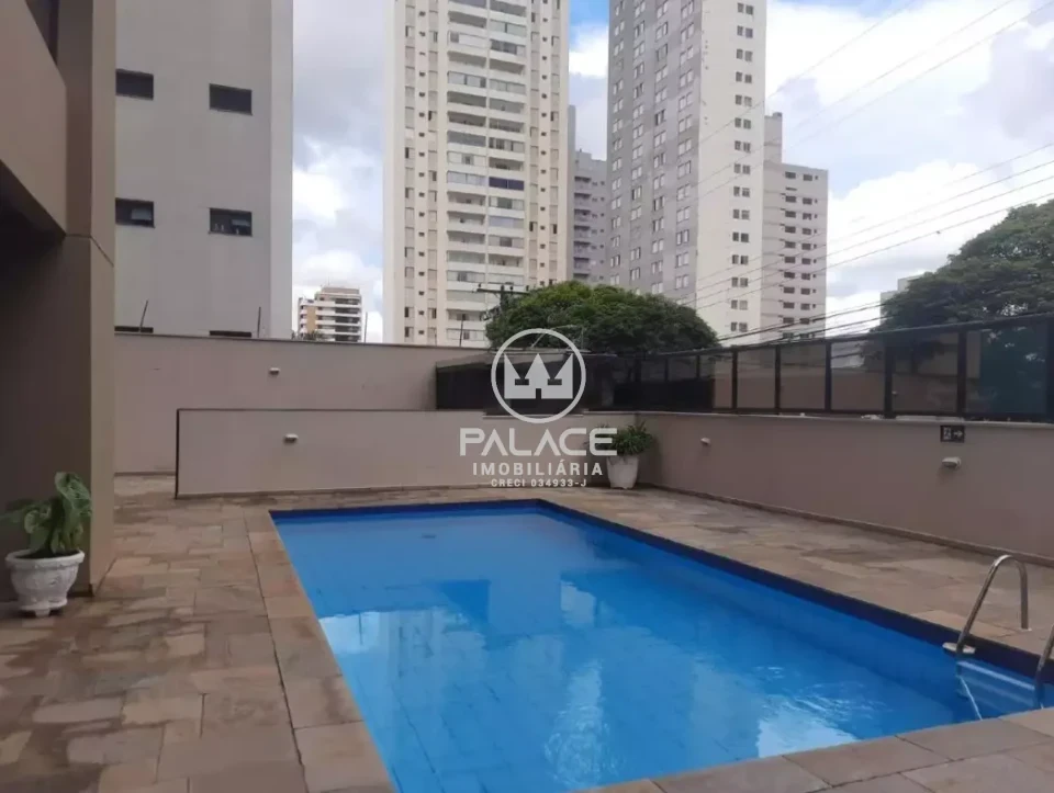 Apto á Venda no Edifício Saint Germain