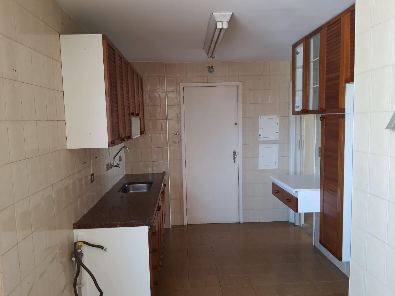 Imagens do imóveis apartamento à venda em centro, piracicaba 3 quartos 100m²