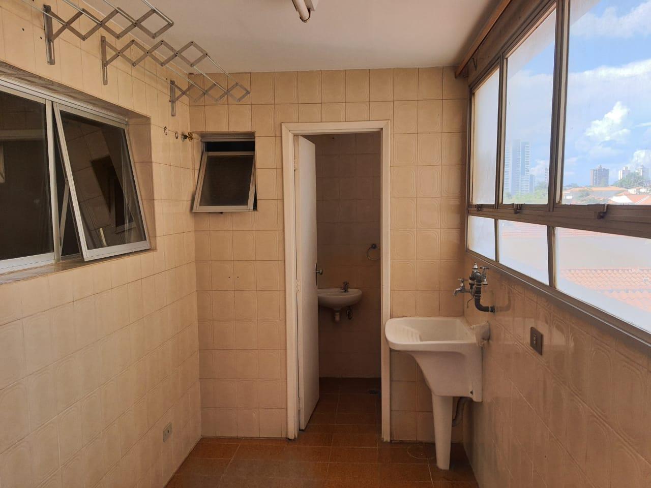 Imagens do imóveis apartamento à venda em centro, piracicaba 3 quartos 100m²