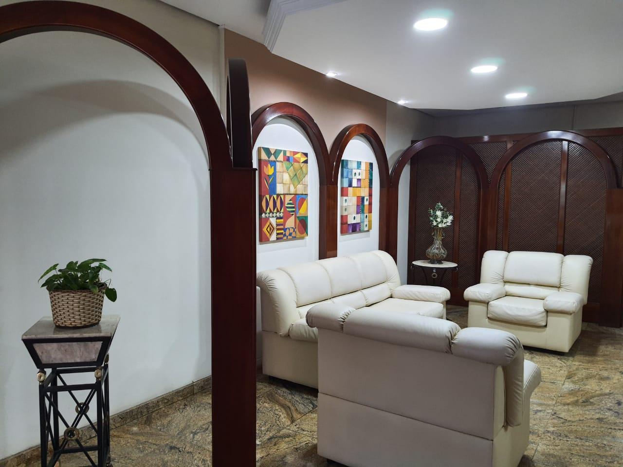 Imagens do imóveis apartamento à venda em centro, piracicaba 3 quartos 100m²