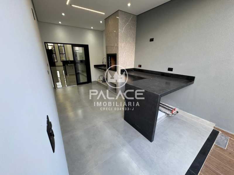 Imagens do imóveis casa em condomínio à venda em água das pedras, piracicaba 3 quartos 133m²