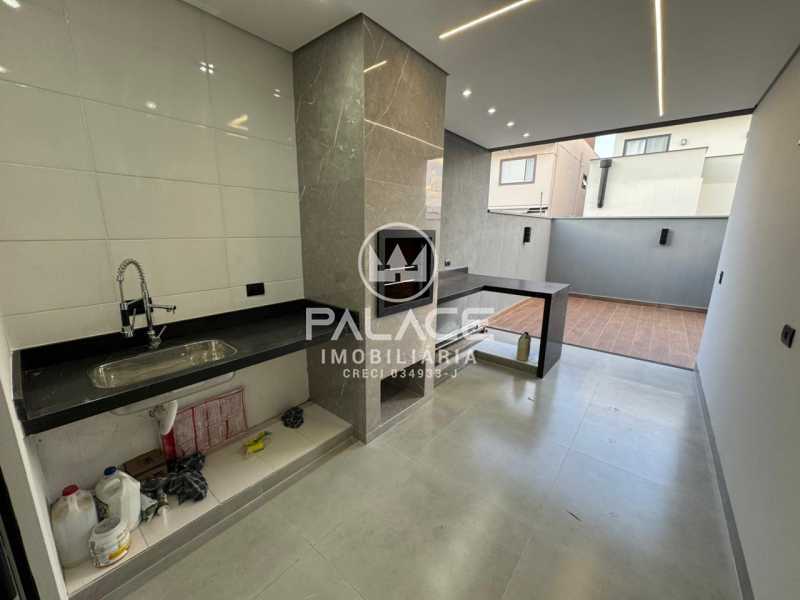 Imagens do imóveis casa em condomínio à venda em água das pedras, piracicaba 3 quartos 133m²