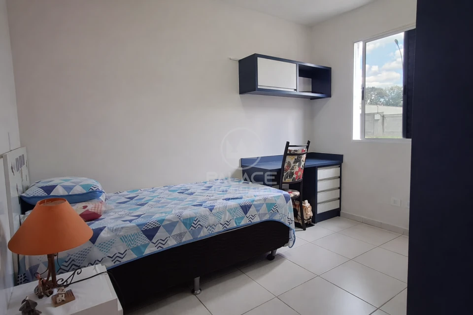 Apartamento Garden À Venda Residencial Figueira, Dois Córregos, Piracicaba.