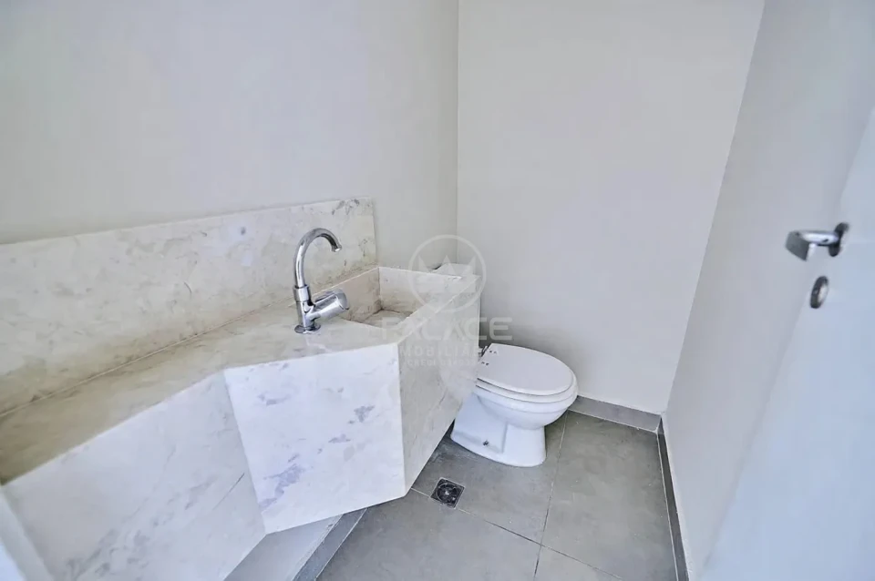 Condomínio Edifício Trio By Lindenberg