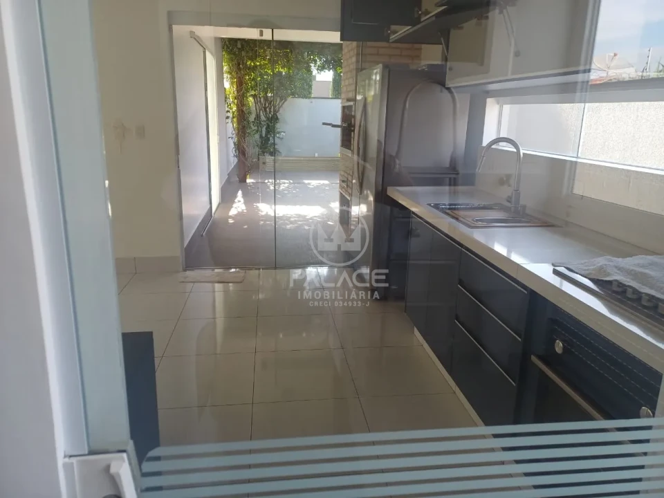Condominio Ondas do Piracicaba
