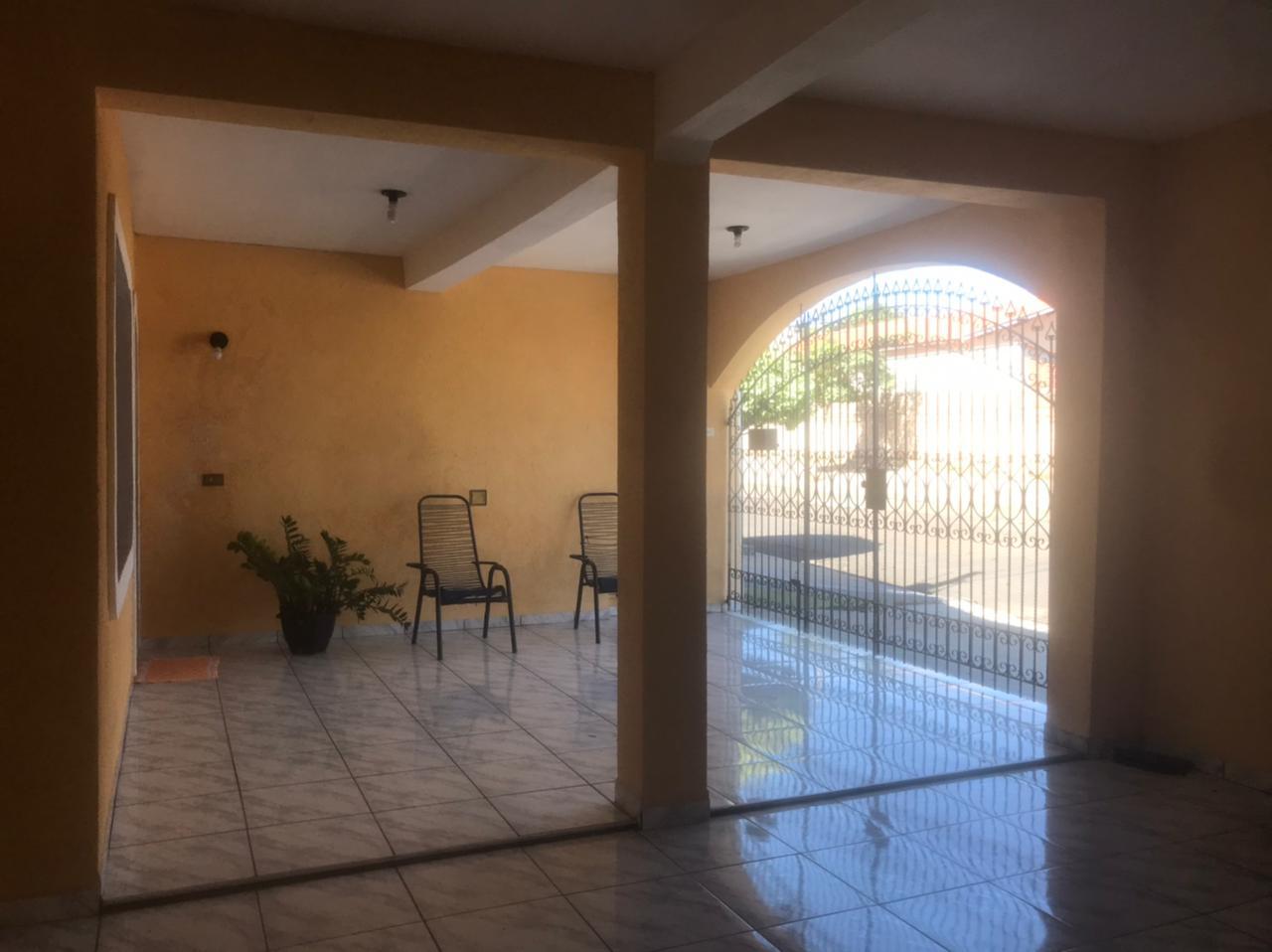 Imagens do imóveis casa à venda em santa terezinha, piracicaba 4 quartos 216m²