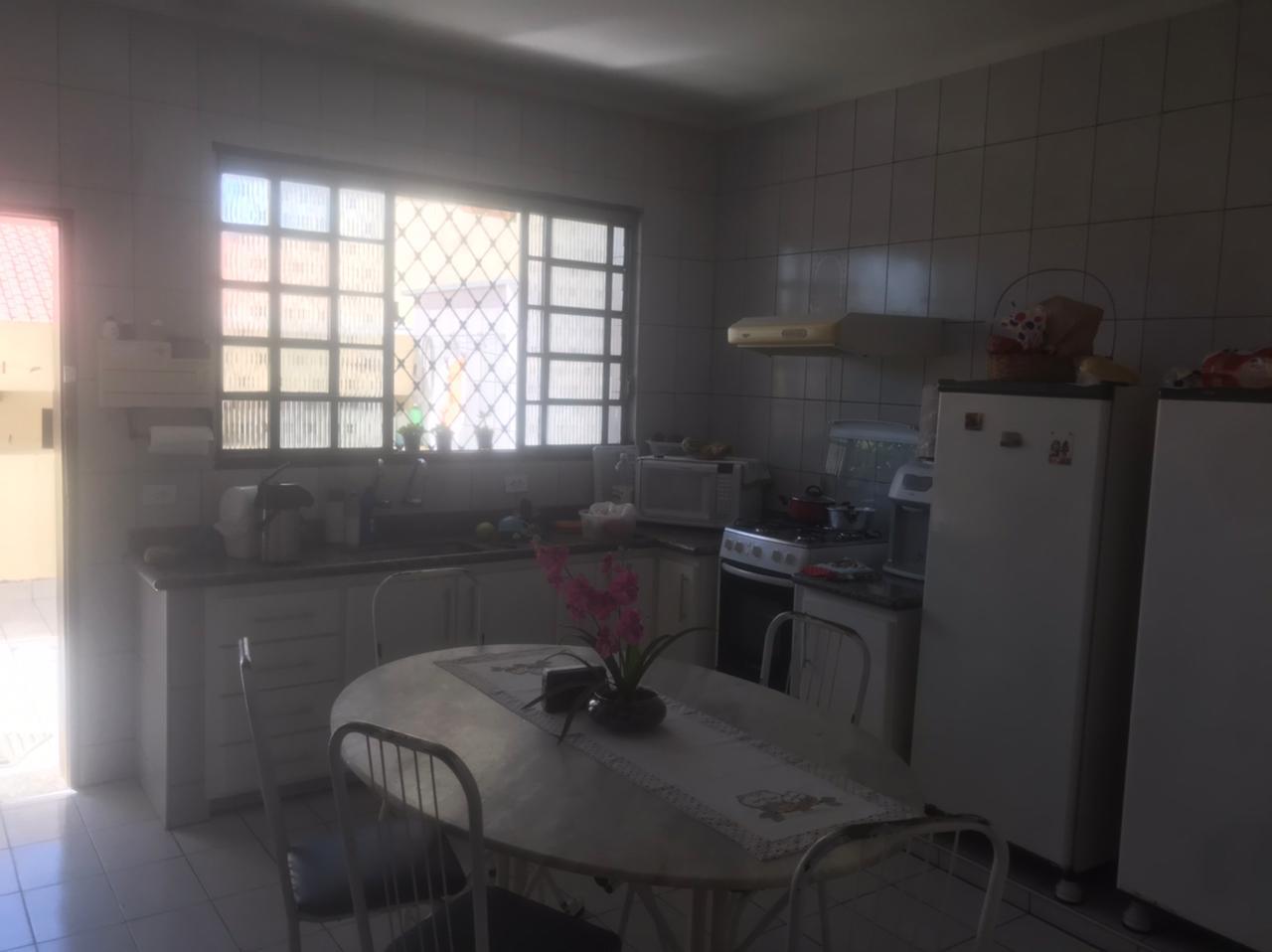 Imagens do imóveis casa à venda em santa terezinha, piracicaba 4 quartos 216m²