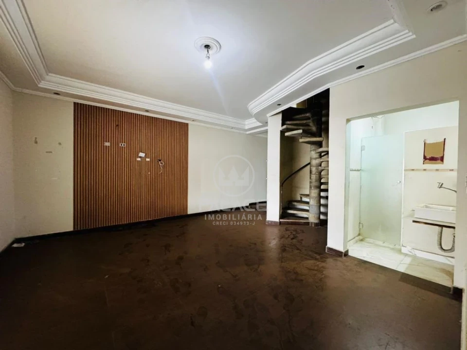 Casa À Venda Água Branca Piracicaba