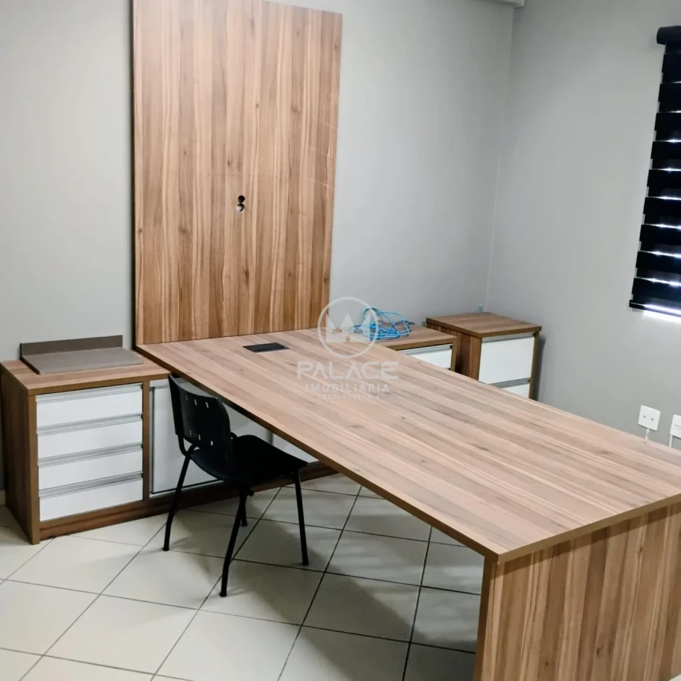sala 2 comercial disponivel para locação