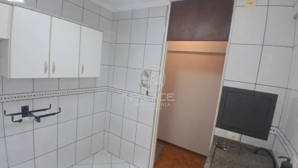 Apartamento À Venda Vila Rezende Piracicaba