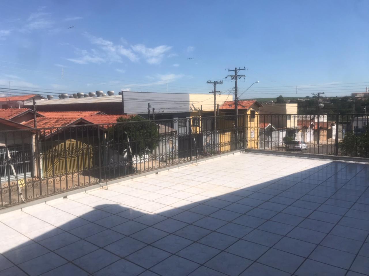 Imagens do imóveis casa à venda em santa terezinha, piracicaba 4 quartos 216m²