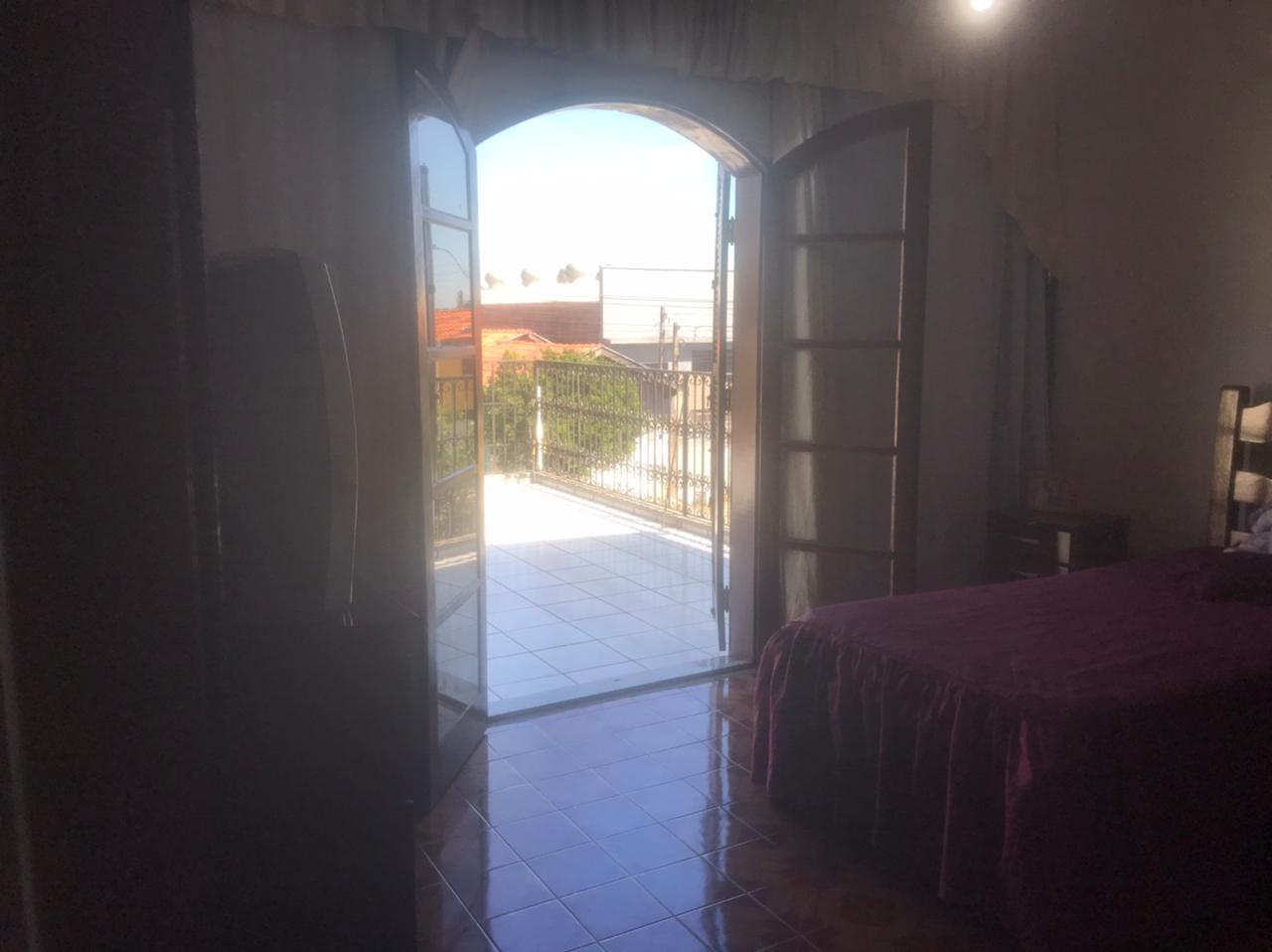 Imagens do imóveis casa à venda em santa terezinha, piracicaba 4 quartos 216m²