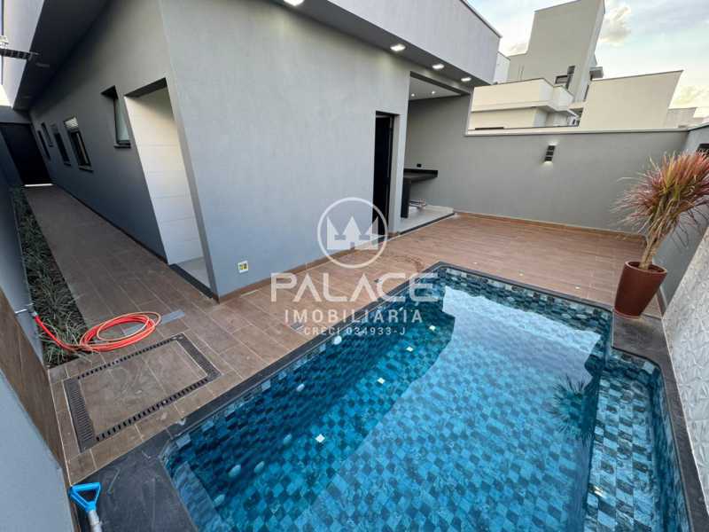 Imagens do imóveis casa em condomínio à venda em água das pedras, piracicaba 3 quartos 133m²