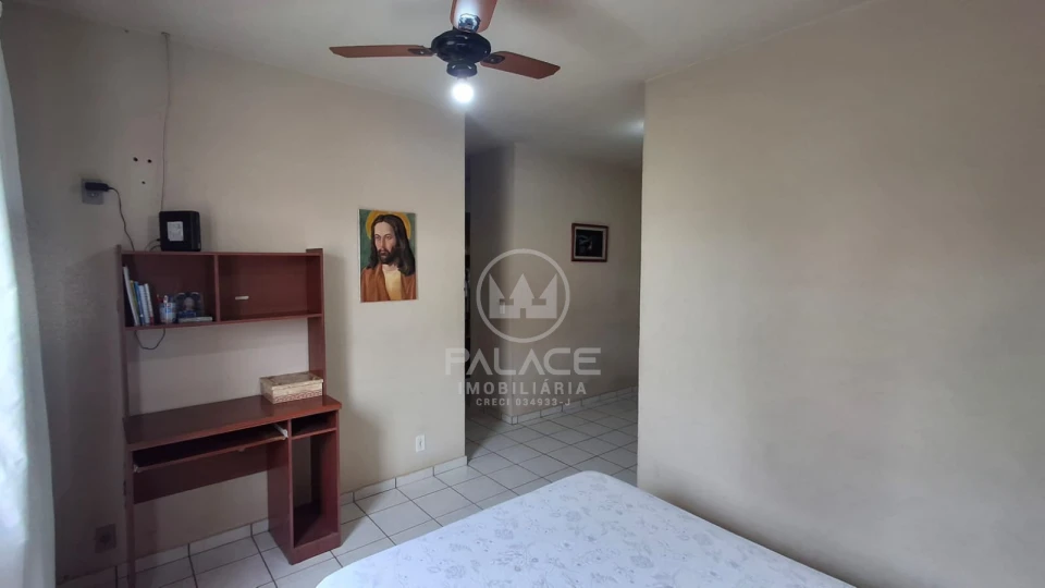 Casa À Venda Jardim Abaeté Piracicaba