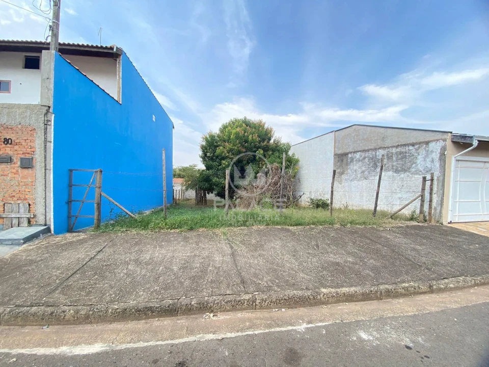 Terreno À Venda Loteamento Santa Rosa Piracicaba - Foto 3